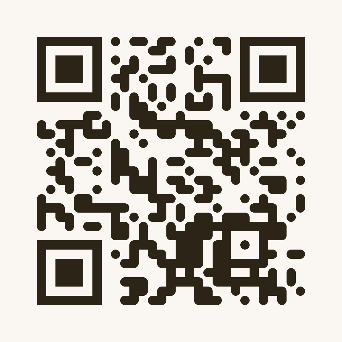 Código QR — Método RUH